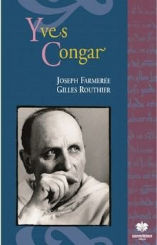 Knjiga Yves Congar Farmeree