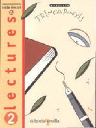 Buch Lectures 2. Trencapinyes LUNA