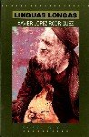 Buch Linguas longas Lopez Rodriguez