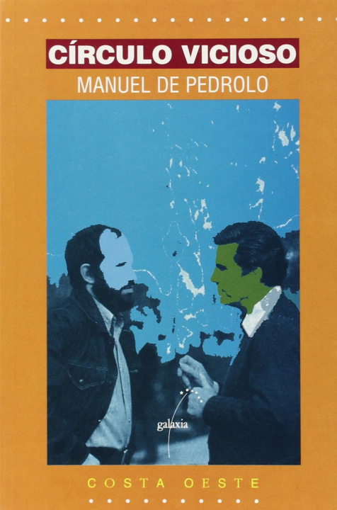 Book Circulo vicioso Pedrolo