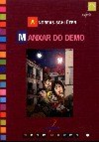 Book Manxar do demo Schluter