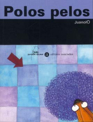 Kniha POLOS PELOS JUANOLO