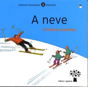 Book Neve, a Losantos