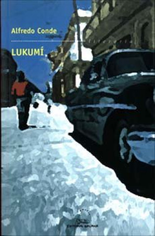 Libro Lukumi Conde
