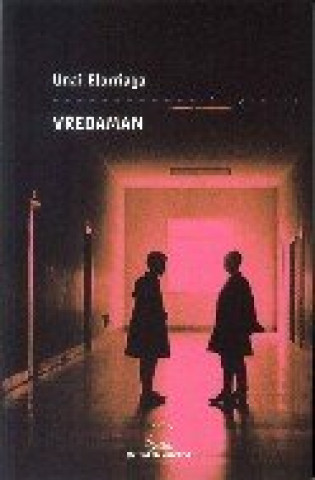 Livro Vredaman Elorriaga