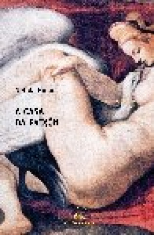Buch Casa da paixon, a Pi-on