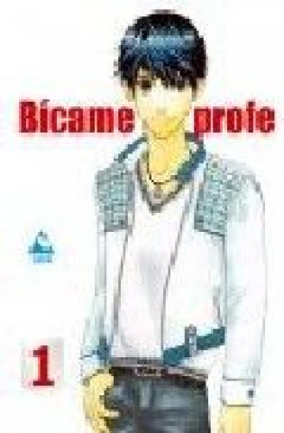 Boek Bícame profe Kodaka