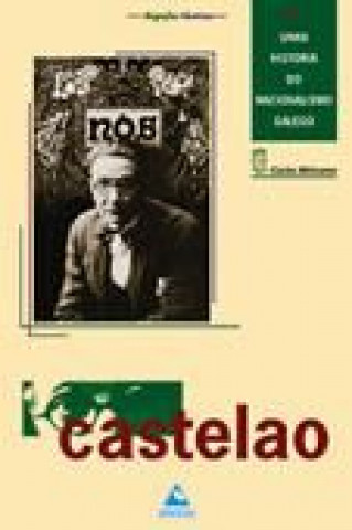 Livro Castelao Meixome Quinteiro