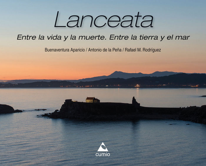 Book Lanceata Aparicio Casado