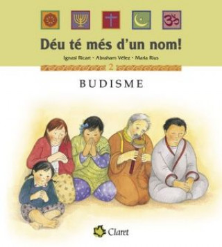 Kniha Budisme Vélez