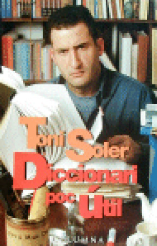Книга DICCIONARI POC UTIL SOLER