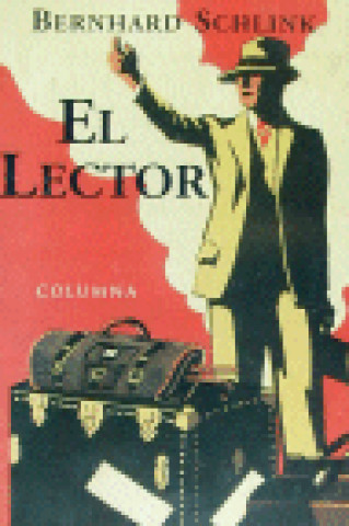 Boek EL LECTOR Schlink