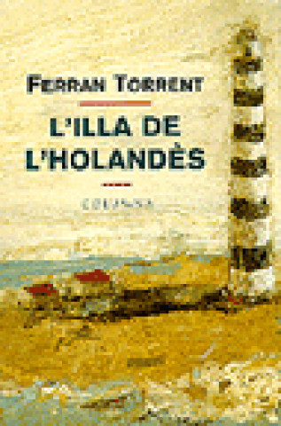 Kniha L'illa de l'holandès TORRENT