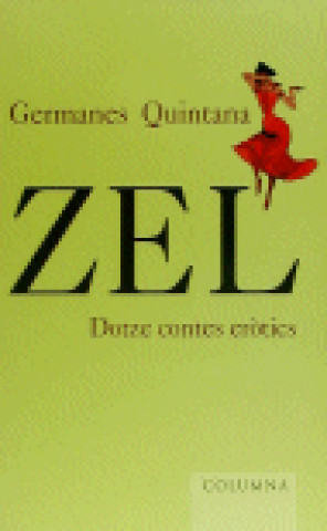 Book ZEL, DOTZE CONTES EROTICS Ubach Dorca