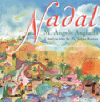Knjiga NADAL ANGLADA I D'ABADAL