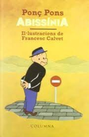 Book ABISSINIA Calvet Mota