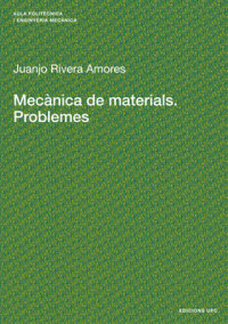 Carte Mecànica de materials Rivera Amores