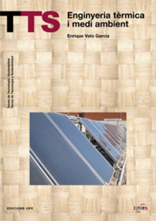 Carte Enginyeria tèrmica i medi ambient Velo García