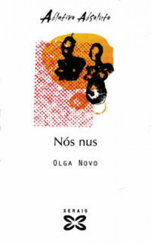 Książka NOS NUS NOVO PRESA