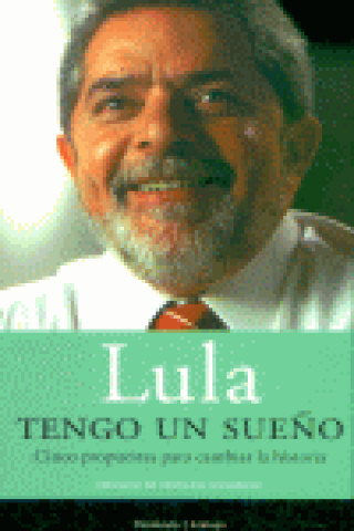 Kniha Lula. Cirici