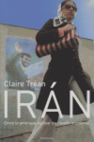 Knjiga Irán Trean
