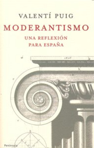 Carte Moderantismo Puig