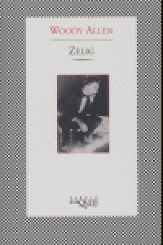 Knjiga Zelig Allen