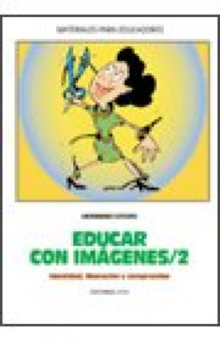 Buch EDUCAR CON IMAGENES 2 OTERO