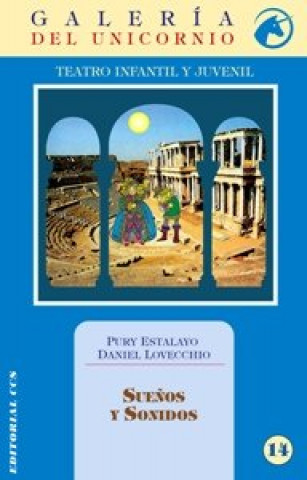 Libro SUEÑOS Y SONIDOS ESTALAYO