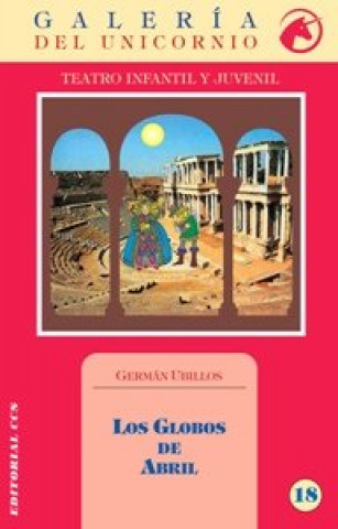 Buch GLOBOS DE ABRIL, LOS UBILLOS