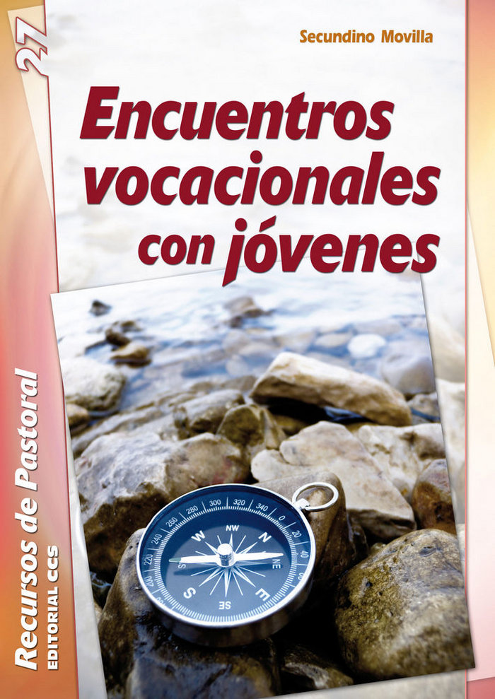 Buch Encuentros vocacionales con jóvenes Movilla López