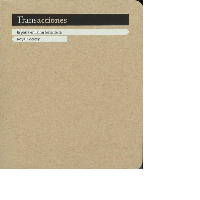 Book Transacciones Menéndez Viso