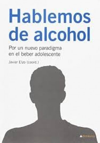 Boek Hablemos de alcohol 
