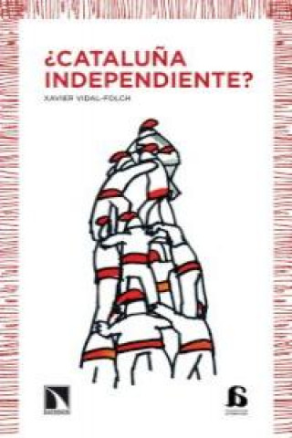 Carte ¿Cataluña independiente? Vidal-Folch