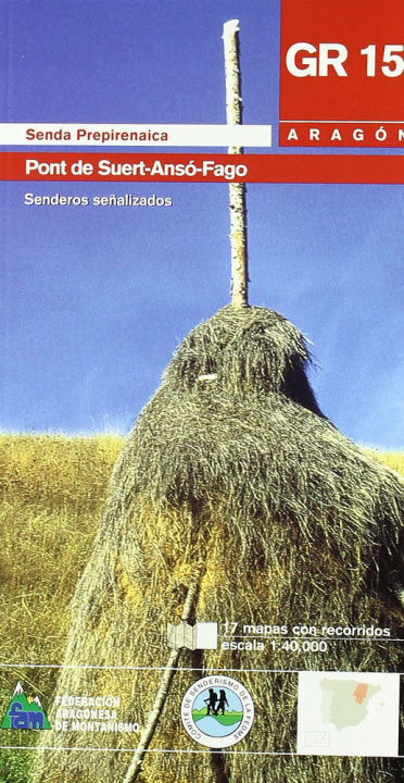 Book GR 15 