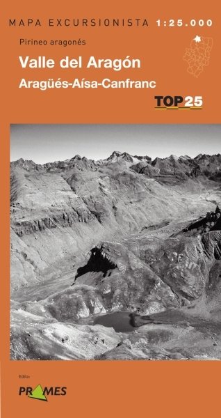 Buch VALLE DEL ARAGON VV AA
