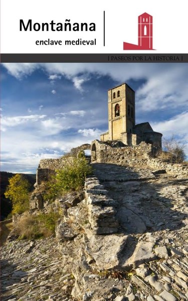 Book Montañana ACIN FANLO