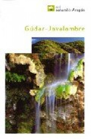 Kniha Gúdar-Javalambre AAVV