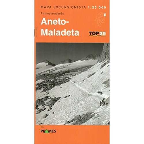 Книга ANETO-MALADETA AAVV