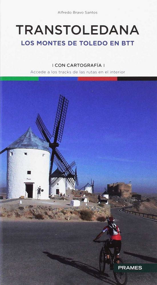 Buch TRANSTOLEDANA BRAVO SANTOS