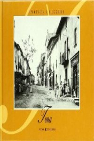Livro TONA 