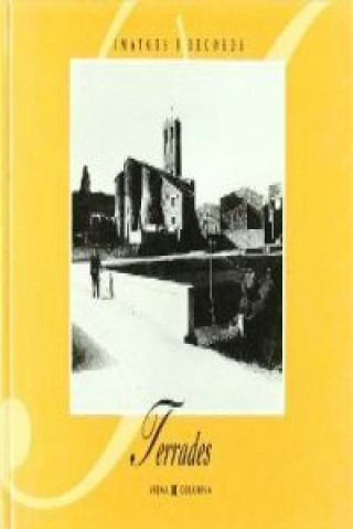 Libro TERRADES 