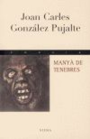 Buch MANYA DE TENEBRES GONZALEZ PUJALTE