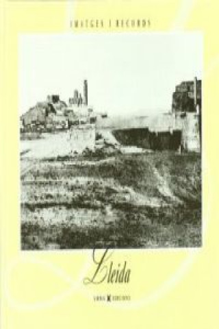 Carte LLEIDA 