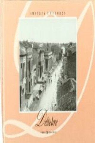Buch DELTEBRE 