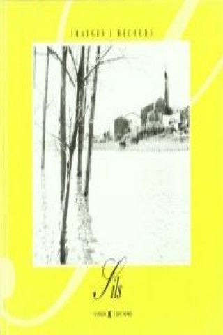 Book SILS AJUNTAMENT DE SILS