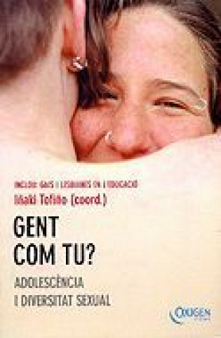 Kniha GENT COM TU? TOFIÑO