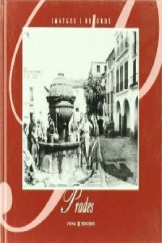 Libro PRADES 