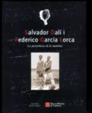Carte Salvador Dal¡ i Federico Garc¡a Lorca HISTÃRIA DE CATALUNYA