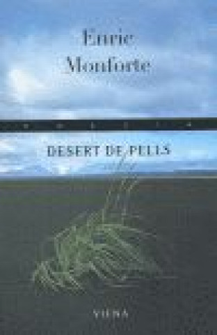 Book Desert de pells MONFORTE